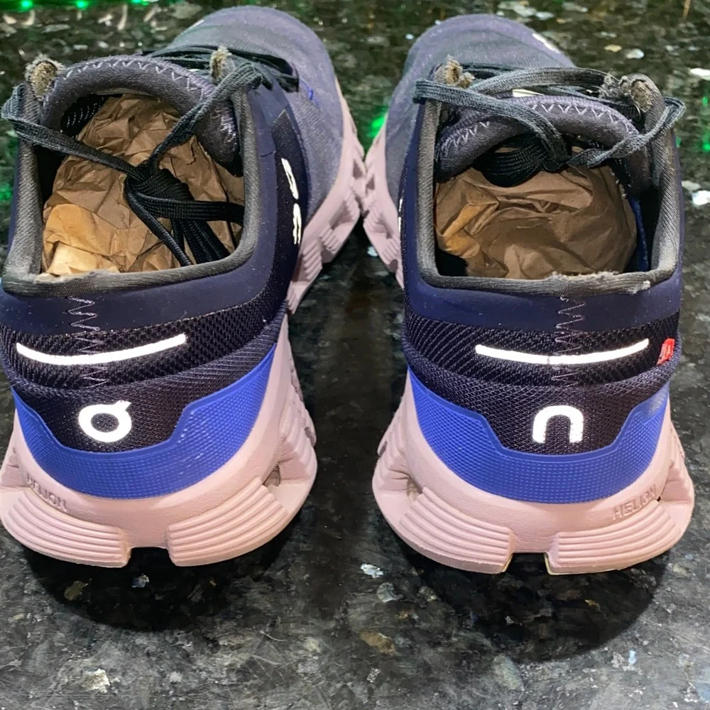 On Cloud Women's Cloud X 3 Athletic Shoes Size 9.5 - Picture 6 of 15